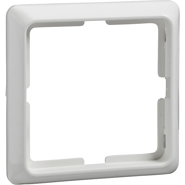 ELSO Adapterrahmen rw für UP-Geräteeinsatz 504314